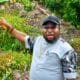 Egbo Inspects Ongoing Olomoro Canal Desilting, Stresses Environmental Responsibility