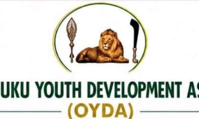 Ogwashi-Uku: Youth Stakeholders Blast Dissident Group, Warn Against Division, Security Tensions