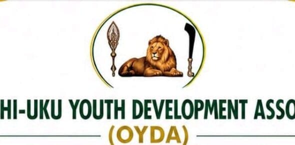 Ogwashi-Uku: Youth Stakeholders Blast Dissident Group, Warn Against Division, Security Tensions