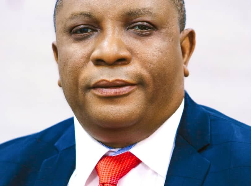 Oasis Magazine Publisher Felicitates Soludo's CPS, Christian Aburime, On Birthday