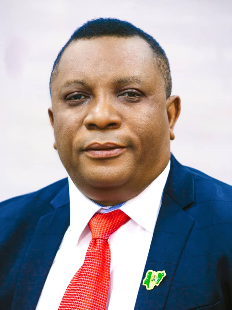 Oasis Magazine Publisher Felicitates Soludo's CPS, Christian Aburime, On Birthday