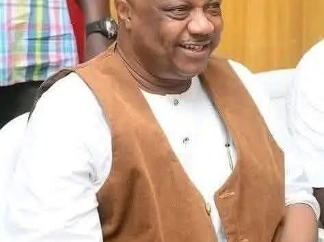 2027: Only Ogboru Can Offer True Change Delta Wants, Not Another 27 Years Of Recycled Governance — ADC Publicity Sec