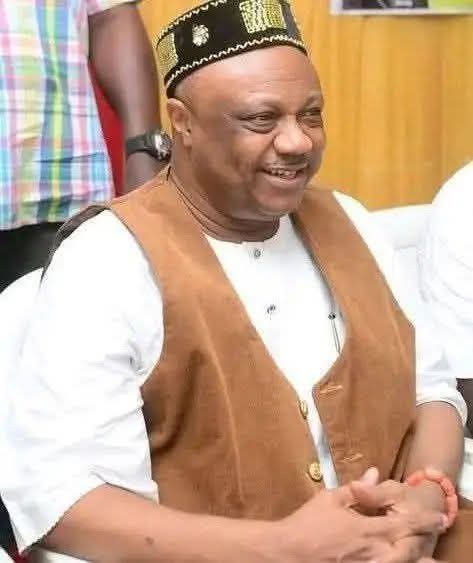 2027: Only Ogboru Can Offer True Change Delta Wants, Not Another 27 Years Of Recycled Governance — ADC Publicity Sec