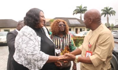 Ochonogor: DESOPADEC Is Happy To Partner With CIPM
