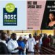 Abraka General Hospital Receives Benches From U.S.-Based Rose Francis Foundation