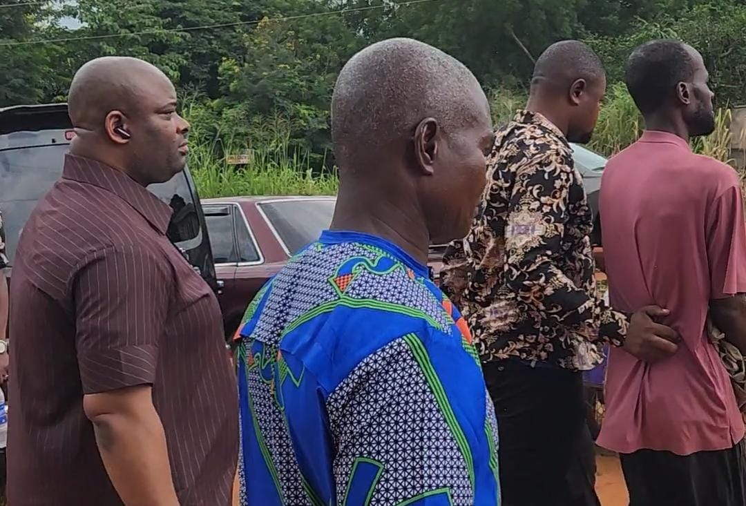 Online Publisher, Ejike Ofoegbu, Denied Bail Over Defamatory Campaign Against Gov. Soludo