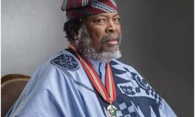 Oborevwori Salutes Nduka Obaigbena At 67, Hails Media Icon's Enduring Legacy