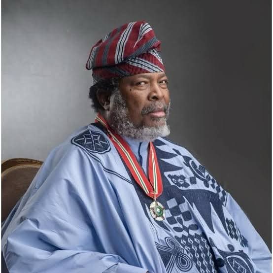 Oborevwori Salutes Nduka Obaigbena At 67, Hails Media Icon's Enduring Legacy