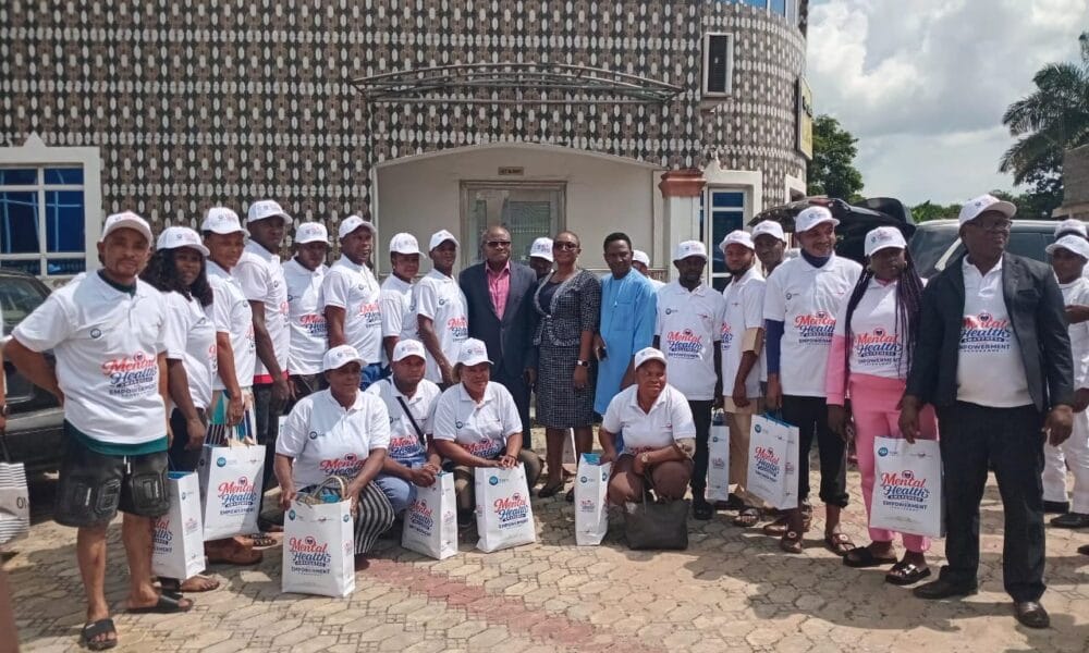 NDDC Launches Campaign On Mental Health In Niger Delta Communities