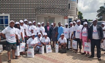 NDDC Launches Campaign On Mental Health In Niger Delta Communities