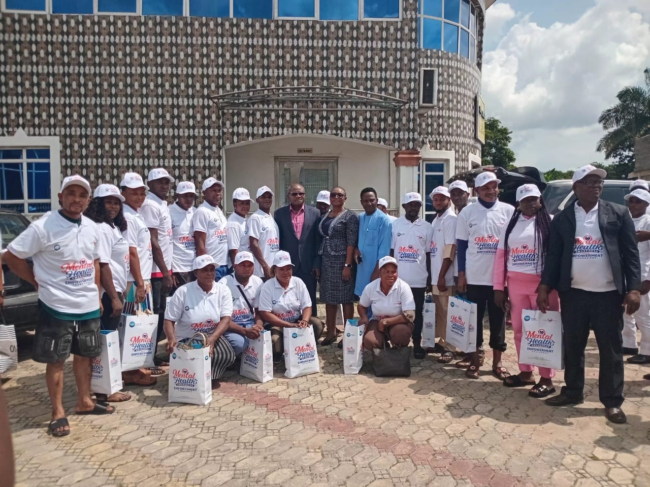 NDDC Launches Campaign On Mental Health In Niger Delta Communities