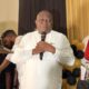 Asagba: We Are Building A Smarter, Stronger DELSU