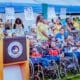 Delta Governor's Wife Extends Free Medical, Educational Support To Children With Autism