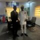 Two Years In Office: Ajirioghene James Celebrates Jaro Egbo