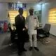 Two Years In Office: Ajirioghene James Celebrates Jaro Egbo