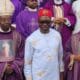 Gov. Soludo Joins Isuofia To Bid Emotional Adieu To Late Monarch, Igwe Lt. Col Christopher Moghalu