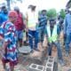 Olisa Flags Off Construction Of Ultra Modern Civic Centre In Agwetiti Community