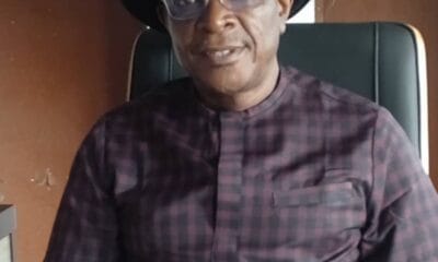 DELSU: Pioneer DVC Of Research And Innovation Praises VC, Outlines Mandate