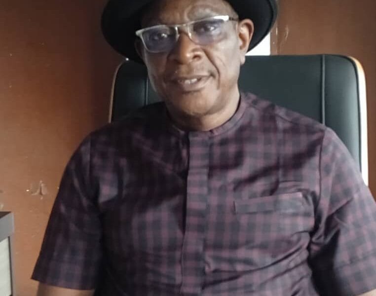 DELSU: Pioneer DVC Of Research And Innovation Praises VC, Outlines Mandate