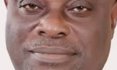Governor Soludo Congratulates APGA Chieftain, Chief Victor Oye, on 70th Birthday