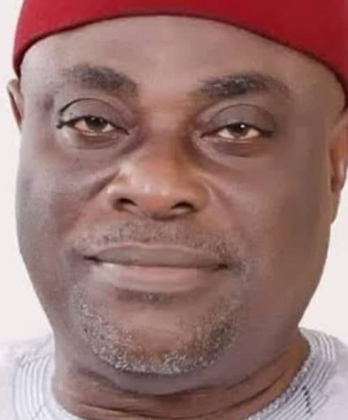 Governor Soludo Congratulates APGA Chieftain, Chief Victor Oye, on 70th Birthday