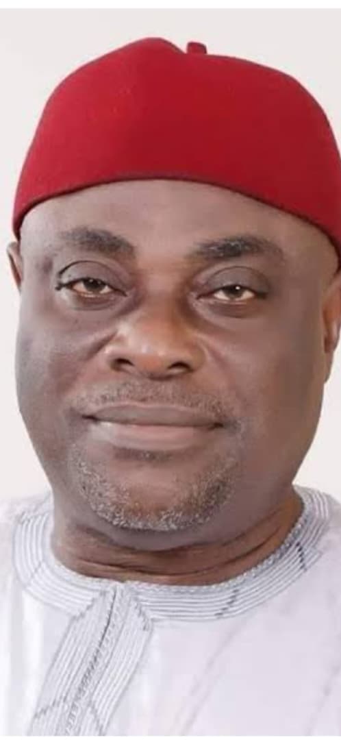 Governor Soludo Congratulates APGA Chieftain, Chief Victor Oye, on 70th Birthday