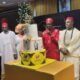 Gov. Soludo Celebrates Ozonkpu Victor Oye At Milestone 70th Birthday State Banquet