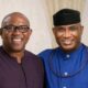 Ovie Omo-Agege Hails Obi At 65, Pledges Senate Partnership For "New Nigeria"