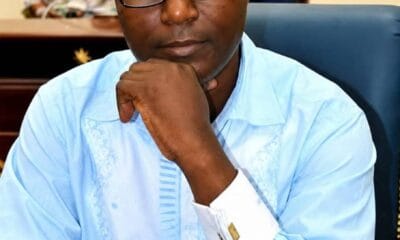 Oborevwori Grieves Over Death Of Veteran News Direct Correspondent, Dave Okpogadie