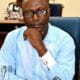 Oborevwori Grieves Over Death Of Veteran News Direct Correspondent, Dave Okpogadie