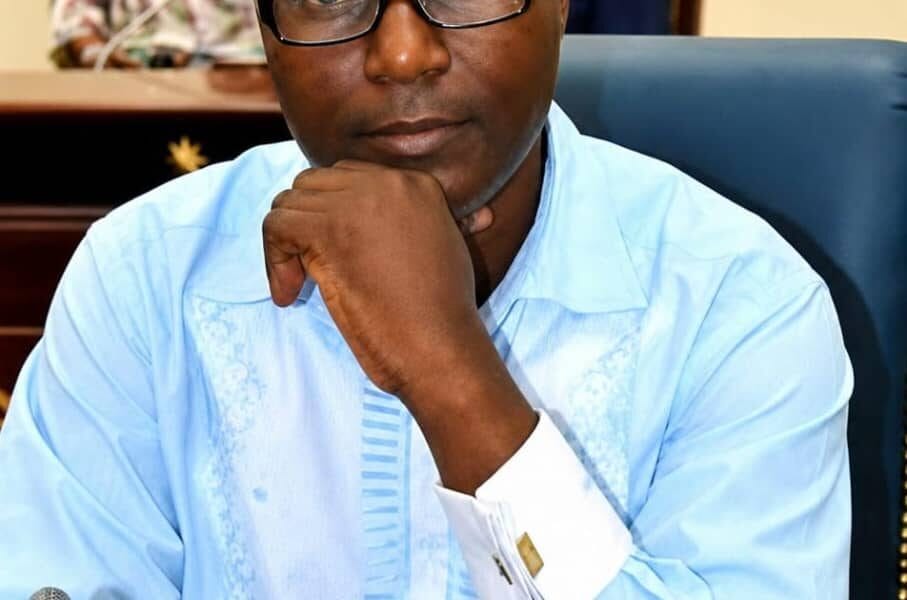 Oborevwori Grieves Over Death Of Veteran News Direct Correspondent, Dave Okpogadie