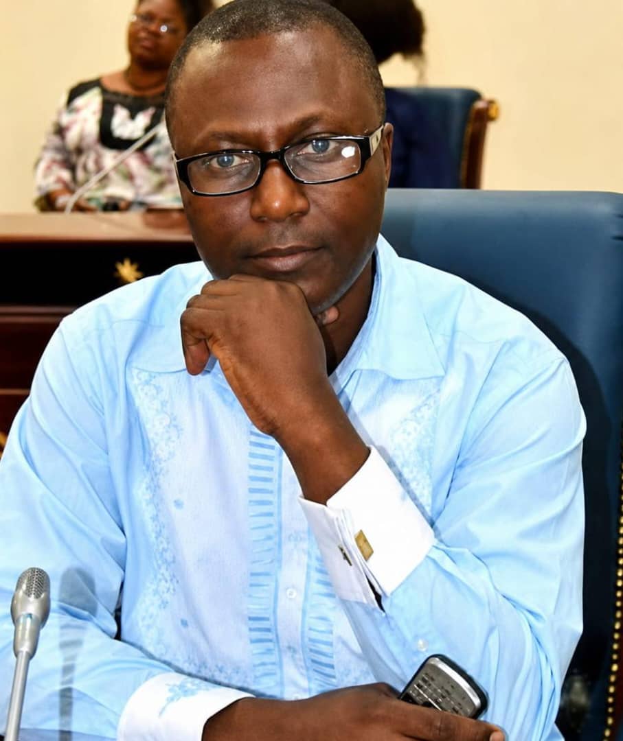 Oborevwori Grieves Over Death Of Veteran News Direct Correspondent, Dave Okpogadie