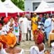 2027: Ovbije Rallies APC Faithful, Backs Tinubu, Oborevwori, Waive, Others
