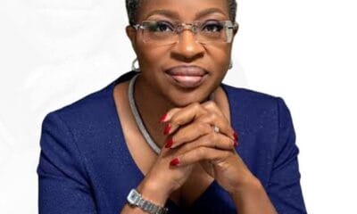 Pastor Paul Adefarasin Congratulates New NBA President, Oyinkansola Badejo-Okusanya