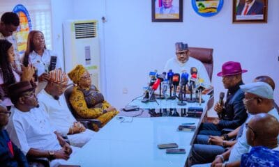 SUMMIT: Delta Banks On Infrastructure, Blue Economy, Special Economic Zone To Attract Investments Delta State is positioning itself as Nigeria's emerging investment hub by leveraging on massive infrastructure development, abundant natural resources, reliable power supply and strategic maritime assets, the Secretary to the State Government, Dr. Kingsley Emu, has said. Speaking during a press briefing ahead of the Delta State Economic and Investment Summit 2026 slated for 3rd-5th August in Asaba, on Wednesday, Emu said the Governor Sheriff Oborevwori’s administration had laid a solid foundation for industrialisation through sustained investments in roads, bridges, power and transport infrastructure. He said government had constructed and rehabilitated over 2,600 kilometres of roads and more than 20 bridges, opening up rural communities, reducing transportation costs and connecting economic corridors across the state. According to him, one of Delta's biggest competitive advantages is the Delta Special Economic Zone, which offers investors access to some of the cheapest and most reliable power supply in Nigeria due to its proximity to the OB-3 gas pipeline. "The infrastructure has been provided. Government has created the enabling environment. Investors can come into Delta and enjoy competitive energy costs that many other states cannot offer," he said. Emu disclosed that the state already operates an independent power infrastructure supplying about 8.5 megawatts of electricity to government facilities and public institutions, while ongoing electricity sector reforms would further expand access to affordable power for industries. He also highlighted Delta's strategic maritime advantages, noting that the state boasts of four seaports, two airports and a 163-kilometre Atlantic coastline, making it one of Nigeria's most strategically located investment destinations. According to him, the administration intends to unlock the vast economic opportunities within the blue economy by promoting aquaculture, commercial fishing, fish feed production, cold-chain logistics, seafood processing and marine transportation. He noted that Delta possesses one of West Africa's largest concentrations of fish ponds around the Ekpan and Ugborikoko axis, where fish farming has transformed livelihoods and created sustainable employment for thousands of residents. Beyond the blue economy, Emu said Delta is richly endowed with commercially viable deposits of coal, lignite, kaolin and silica, which present significant opportunities for mining, manufacturing and power generation. He explained that coal mined in parts of the state currently supplies major cement manufacturers, while proposals were underway for coal-based electricity generation to support industrial expansion. The SSG said the state government had spent the last three years engaging investors across China, Brazil and other strategic markets to market Delta's investment opportunities. He disclosed that direct investment engagements in São Paulo had yielded positive results, with Brazilian companies expected to participate in the summit, while Chinese businesses had also indicated strong interest. Emu said the state had developed comprehensive investment prospectuses and launched a dedicated summit website to facilitate investor engagement before and after the event. He expressed confidence that the summit would mark a turning point in Delta's economic transformation by attracting investments capable of deepening industrialisation, expanding exports and creating employment for the state's youthful population. "The opportunities are enormous. We have the resources, the infrastructure, the connectivity and the political will. What we seek now is partnership with investors who are ready to grow with Delta," he said.
