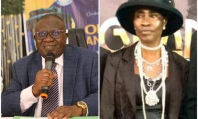 Professor Alloh Says DELSU Law Faculty Has Recorded Major Academic Milestones Under Her Watch, Lauds VC