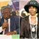Professor Alloh Says DELSU Law Faculty Has Recorded Major Academic Milestones Under Her Watch, Lauds VC