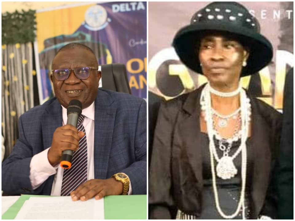Professor Alloh Says DELSU Law Faculty Has Recorded Major Academic Milestones Under Her Watch, Lauds VC