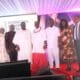 Gov. Oborevwori Seeks Apostolic Reload For Moral, National Renewal