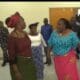 Ebizi Ndiomu-Brown Leads Bayelsa Assembly Committee On Information Oversight Tour Of State Media Facilities