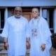 HOPE RESTORED: My Personal Tribute To Gov. Sheriff Oborevwori