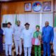 Oborevwori Rewards Delta Student With N20M For Winning World Spelling Bee Championship