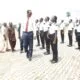 DELSU: Criminology And Security Studies Unit Decorates Agents, As VC Commends Their Resilience