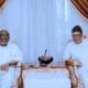 Delta: Ethiope East APC Chieftain, Ojakovo, Reaffirms Commitment To Gov. Oborevwori's 2027 Victory