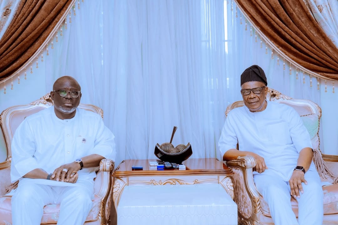 Delta: Ethiope East APC Chieftain, Ojakovo, Reaffirms Commitment To Gov. Oborevwori's 2027 Victory