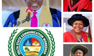 DELCOM 2026 Strengthens Faculty With Dr. Abamba Ahead Of 7th Edition