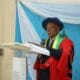 DELSU Holds 120th Inaugural Lecture, VC Commends Lecturer's Proposed Model For Achieving Food Security In Nigeria