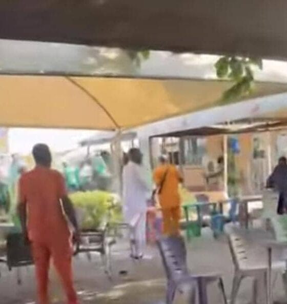 PTI Effurun Bloodshed: Opposition Alleges APC Plotting Violence To Rig 2027 Polls
