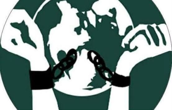CDHR Delta: Take Your Grievances To Court, Not The Media, Affirms Agberen's Leadership