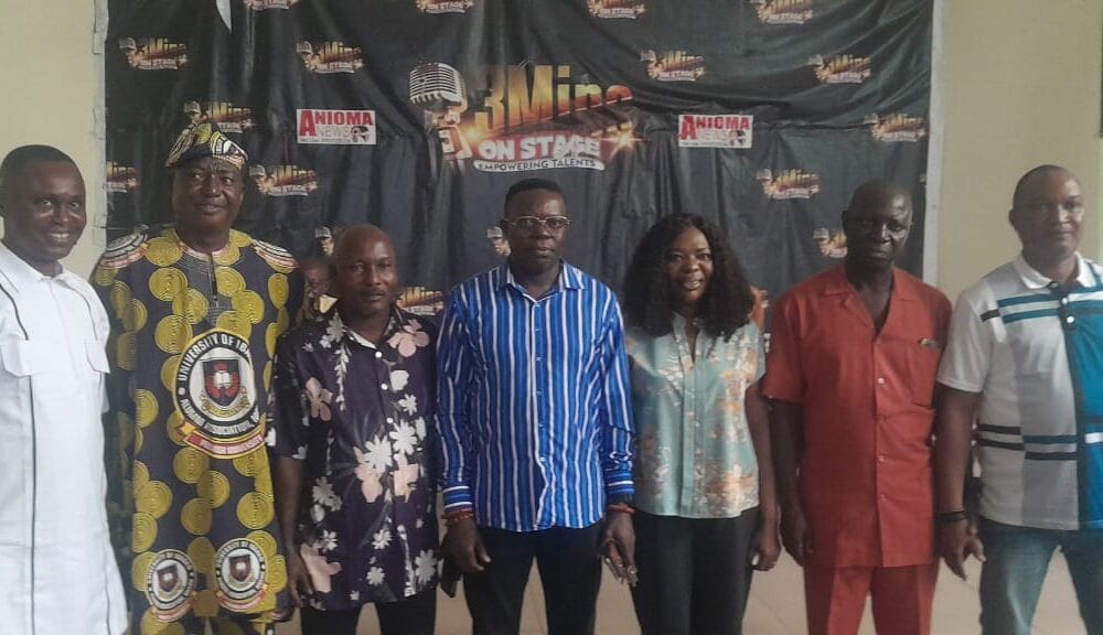 NUJ Delta Inaugurates Five-Member Credentials Committee For October Triennial Election